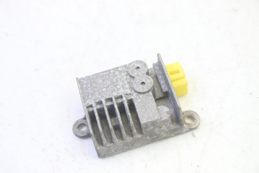 photo de REGULATOR EFUN PUSA 1 - Main view