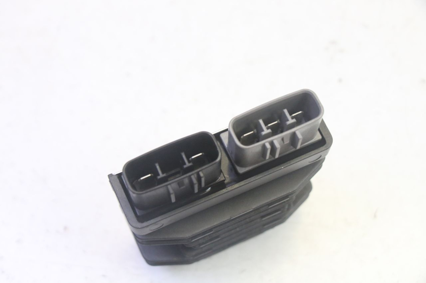 photo de REGULATOR BMW R GS 1250 (2021 - 2024) - Alternative perspective