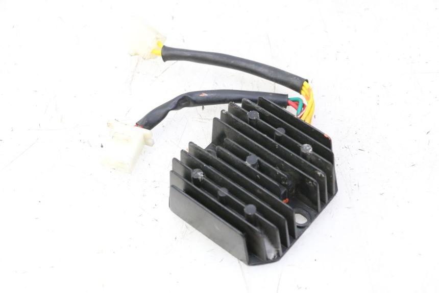 photo de REGULATOR MAG POWER R-STREET 50 (2016 - 2025)