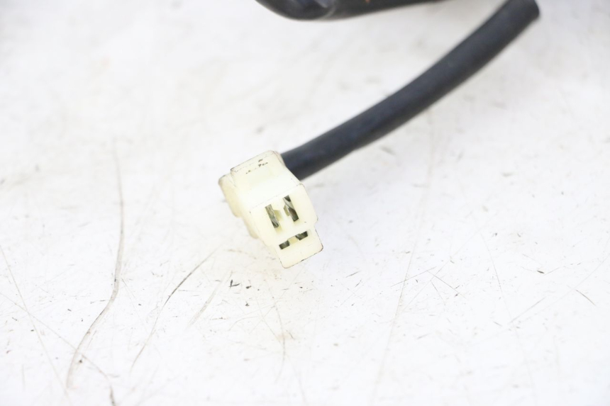 photo de REGULATOR MAG POWER R-STREET 50 (2016 - 2025)