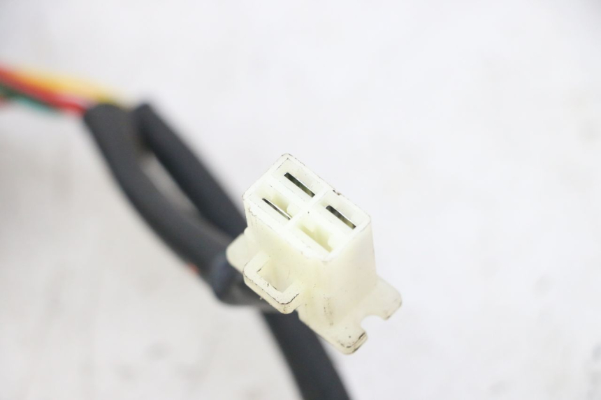 photo de REGULATOR MAG POWER R-STREET 50 (2016 - 2025)