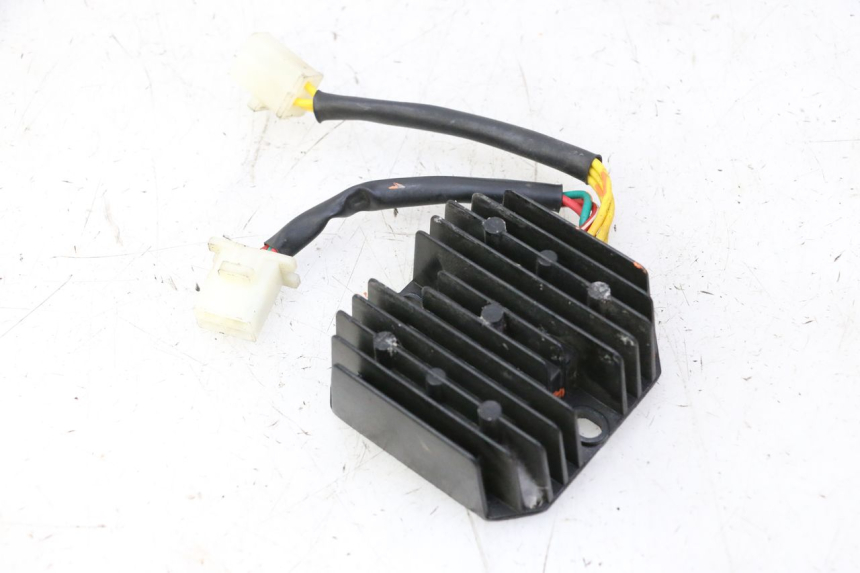 photo de REGULATOR MAG POWER R-STREET 50 (2016 - 2025)