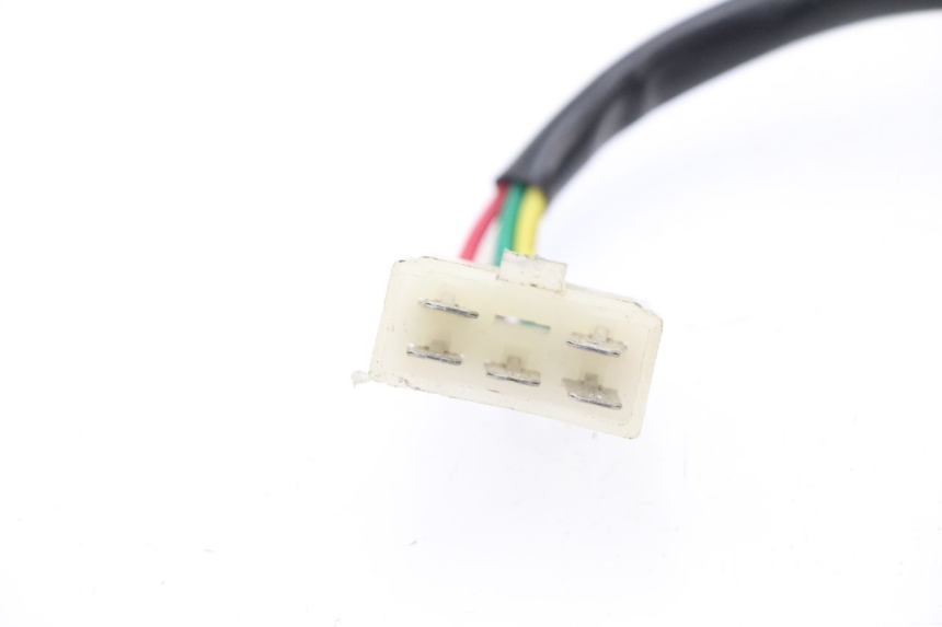 photo de REGULATOR REVATTO URBA GT 125 (2007 - 2017)