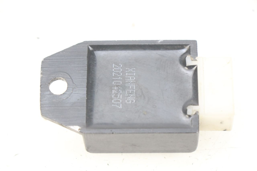 photo de CHARGING REGULATOR APOLLO RFZ 150