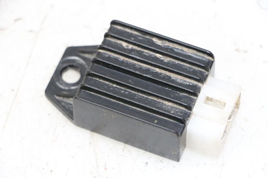 photo de REGULATOR APOLLO RFZ 125