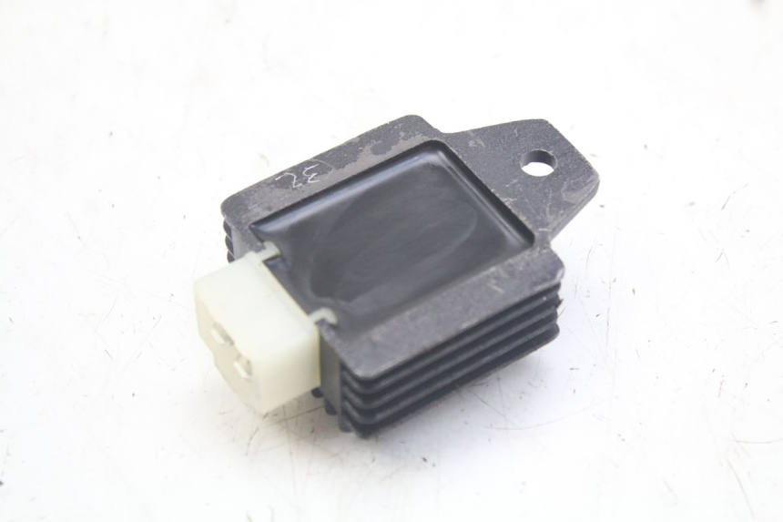 photo de REGULATOR RIDE JUMP 2T 50 (2012 - 2017)