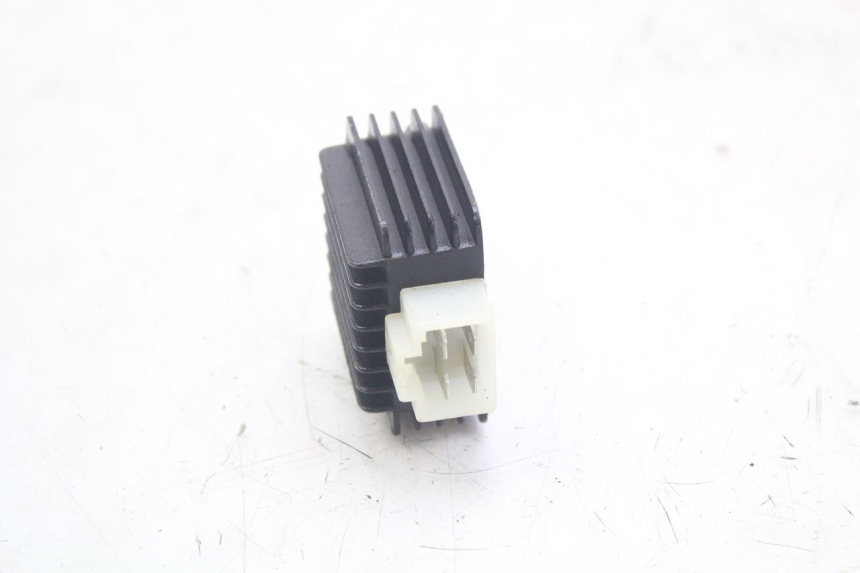 photo de REGULATOR RIDE JUMP 2T 50 (2012 - 2017)