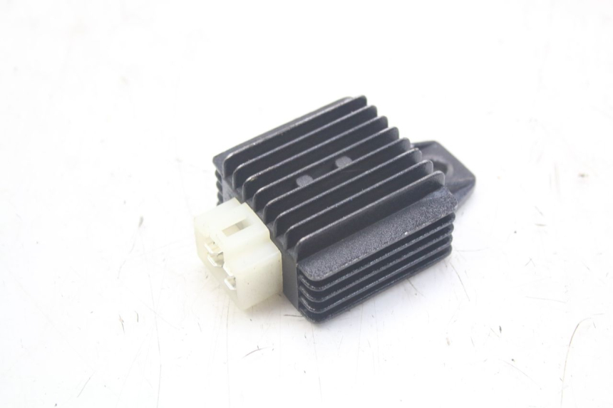photo de REGULATOR RIDE JUMP 2T 50 (2012 - 2017)