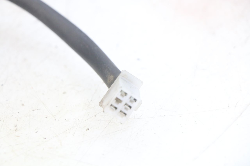 photo de CHARGING REGULATOR YAMASAKI ROADSTER 50 (2013 - 2018)