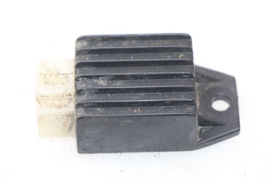 photo de REGULATOR TNT MOTOR ROMA 12' 2T 50 (2007 - 2018)