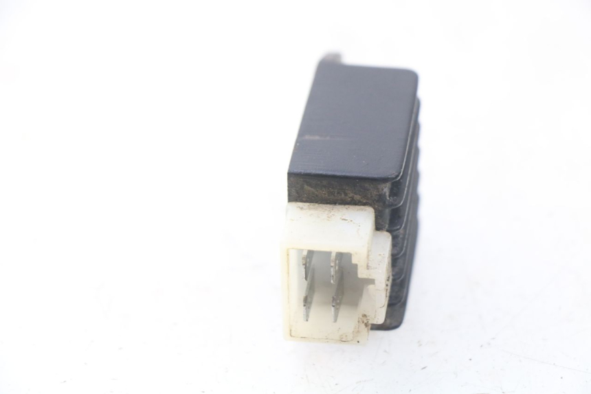 photo de REGULATOR TNT MOTOR ROMA 12' 2T 50 (2007 - 2018)