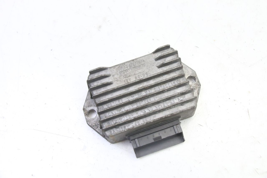 photo de CHARGE REGULATOR GILERA RUNNER SL 50 (2006 - 2009)