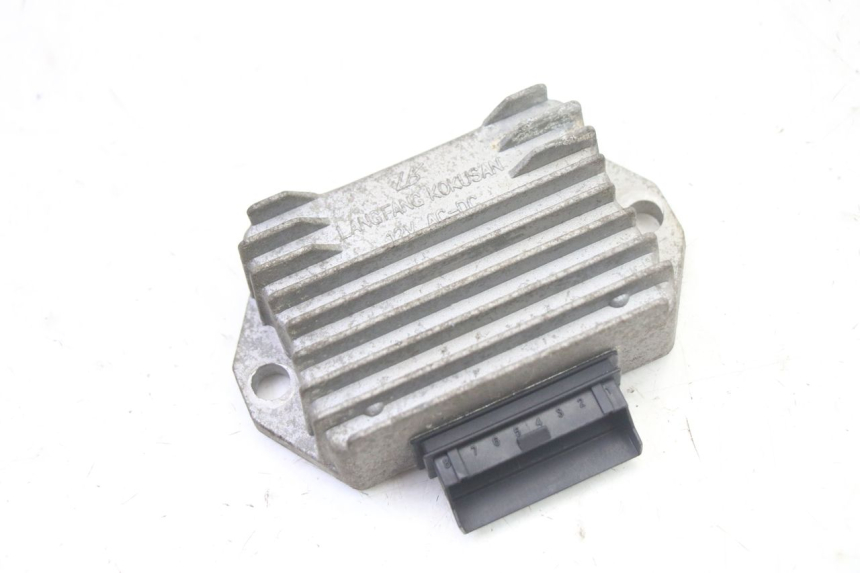 photo de REGULATOR GILERA RUNNER SP 50 (2006 - 2008)