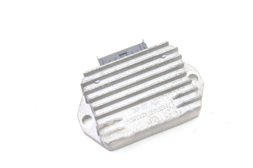 photo de REGULATOR GILERA RUNNER SP 50 (2006 - 2008)
