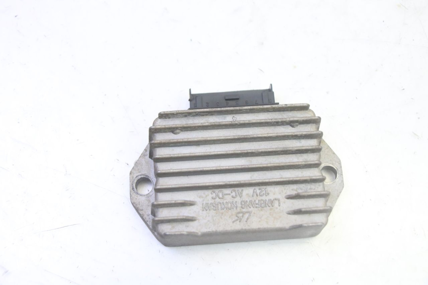 photo de CHARGING REGULATOR GILERA RUNNER SP 50 (2009 - 2017)