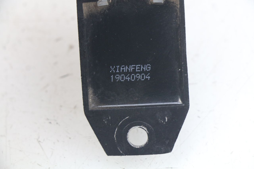 photo de CHARGING REGULATOR APOLLO RXF 125