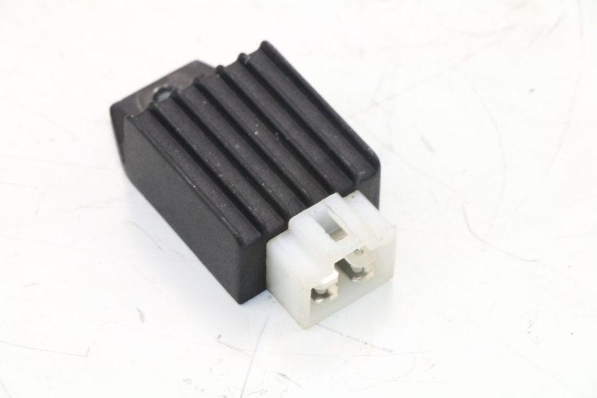 photo de REGULATOR S-RIDER CAPRI 2T 50 (2010 - 2017)