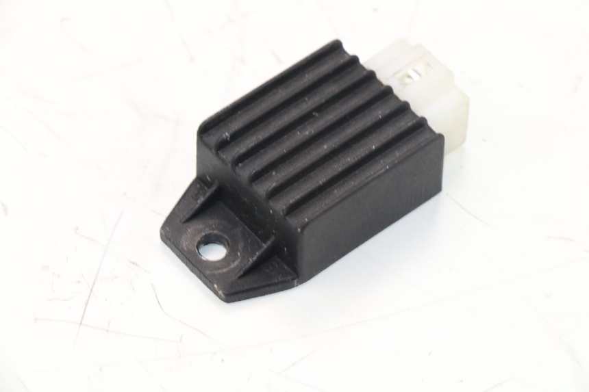 photo de REGULATOR S-RIDER CAPRI 2T 50 (2010 - 2017)