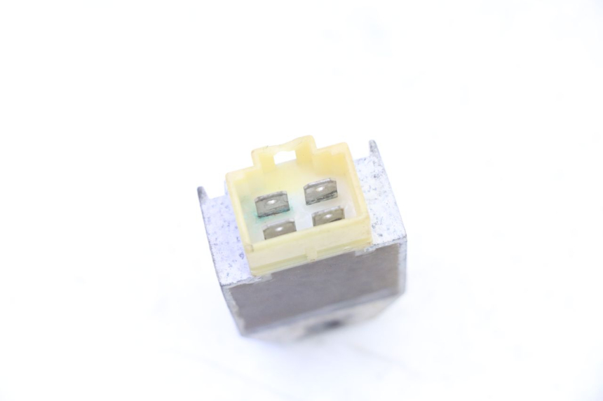 photo de REGULATOR HYTRACK S 150 (2003 - 2011)
