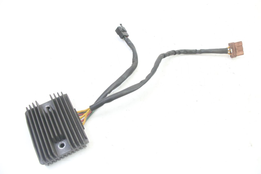 photo de CHARGING REGULATOR PEUGEOT SATELIS COMPRESSOR K15 125 (2006 - 2009)