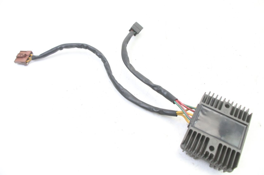 photo de CHARGING REGULATOR PEUGEOT SATELIS COMPRESSOR K15 125 (2006 - 2009)