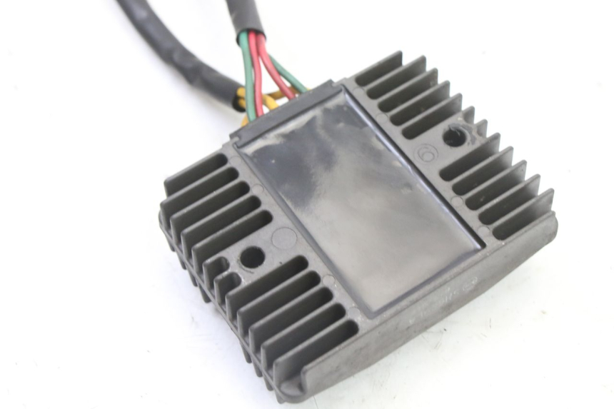 photo de CHARGING REGULATOR PEUGEOT SATELIS COMPRESSOR K15 125 (2006 - 2009)