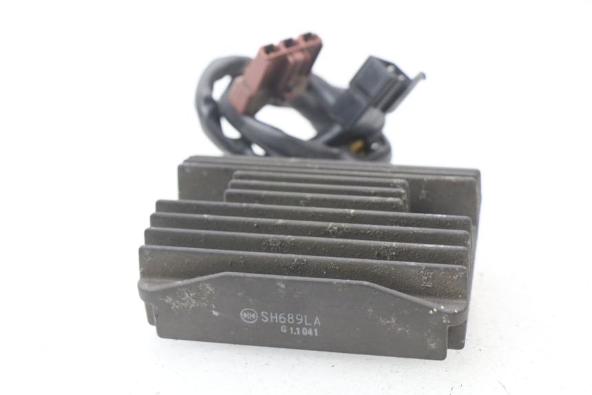 photo de CHARGING REGULATOR PEUGEOT SATELIS 125 (2010 - 2012)