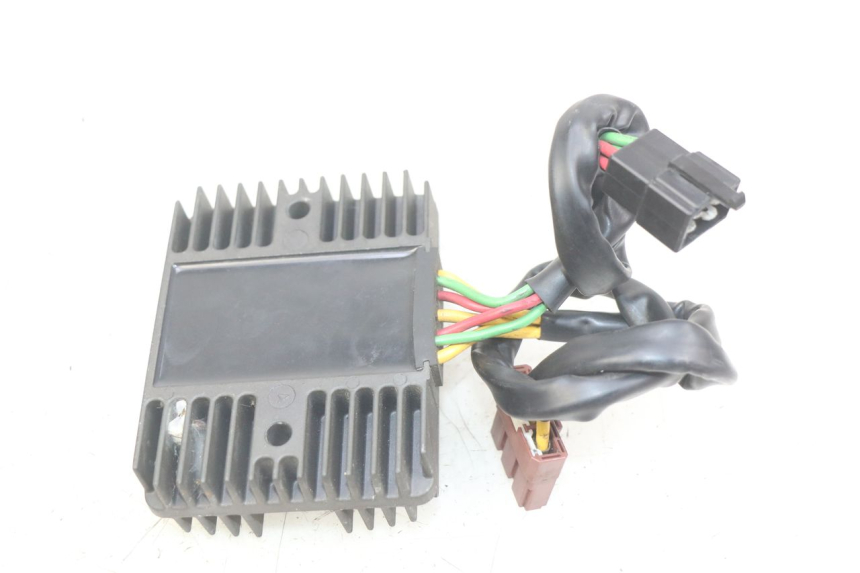photo de CHARGING REGULATOR PEUGEOT SATELIS 125 (2006 - 2009)