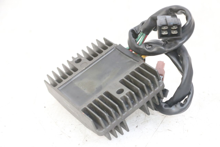 photo de REGULATOR PEUGEOT SATELIS 125 (2013 - 2018)
