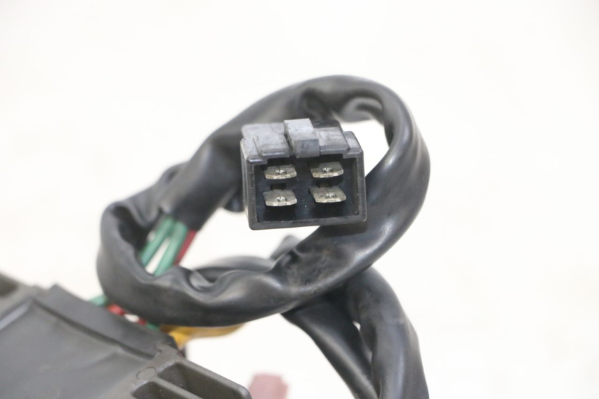 photo de REGULATOR PEUGEOT SATELIS 125 (2013 - 2018)