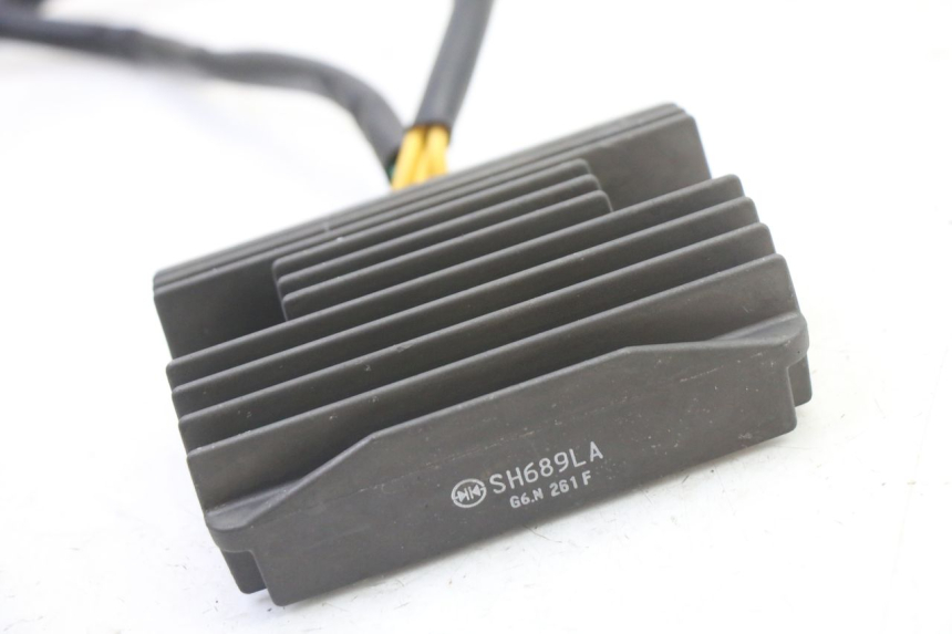 photo de REGULATOR PEUGEOT SATELIS 250 (2006 - 2012)