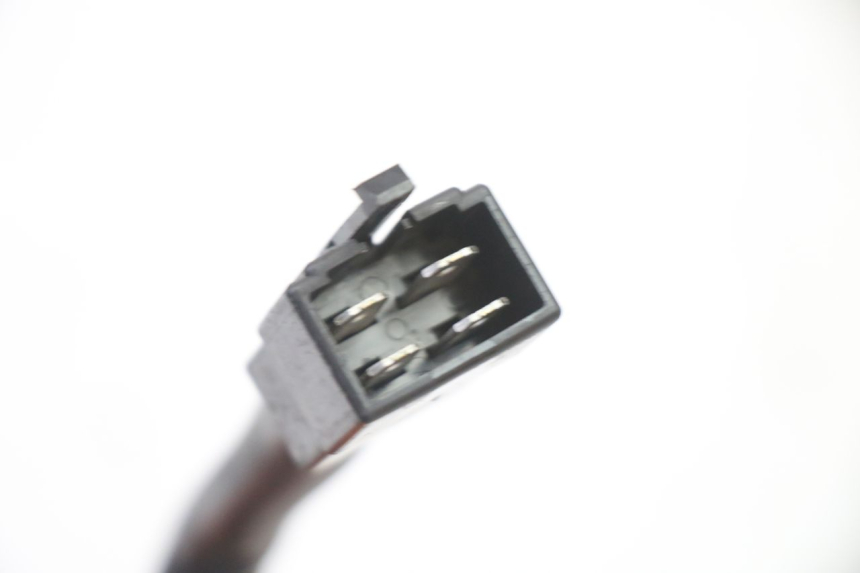 photo de REGULATOR PEUGEOT SATELIS 250 (2006 - 2012)