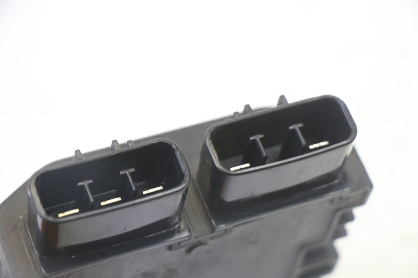 photo de REGULATOR PEUGEOT SATELIS 125 (2013 - 2018)