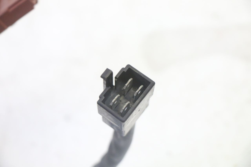 photo de CHARGING REGULATOR PEUGEOT SATELIS 125 (2010 - 2012)