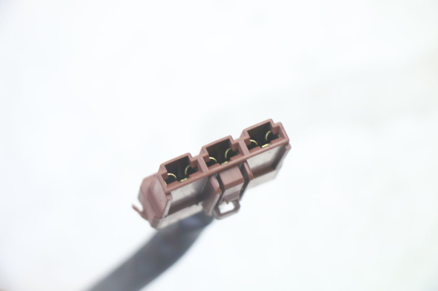 photo de CHARGING REGULATOR PEUGEOT SATELIS 125 (2010 - 2012)