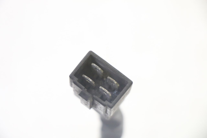 photo de REGULATOR PEUGEOT SATELIS 125 (2013 - 2018)