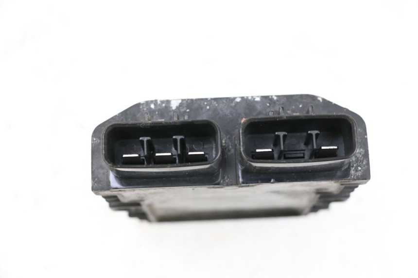 photo de REGULATOR PEUGEOT SATELIS 125 (2013 - 2018) - Alternative perspective