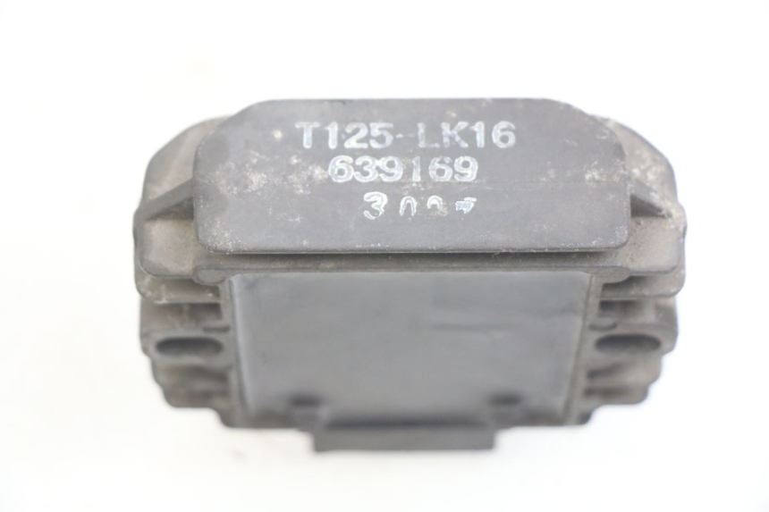 photo de CHARGING REGULATOR APRILIA SCARABEO LIGHT 125 (2007 - 2011)