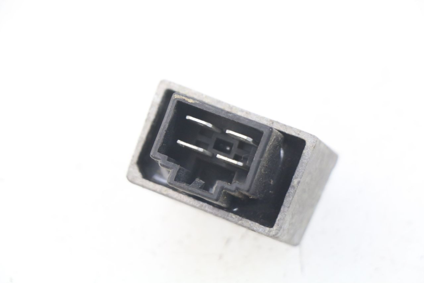 photo de REGULATOR HONDA SJ BALI 50 (1996 - 1999)