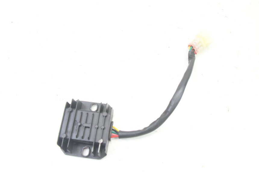 photo de REGULATOR SMALL MX THUNDER 250