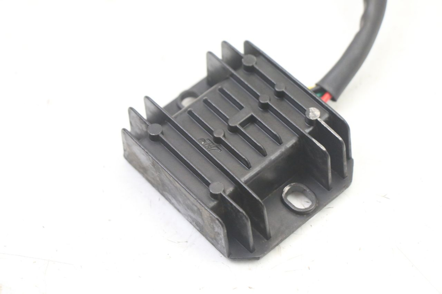 photo de REGULATOR SMALL MX THUNDER 250