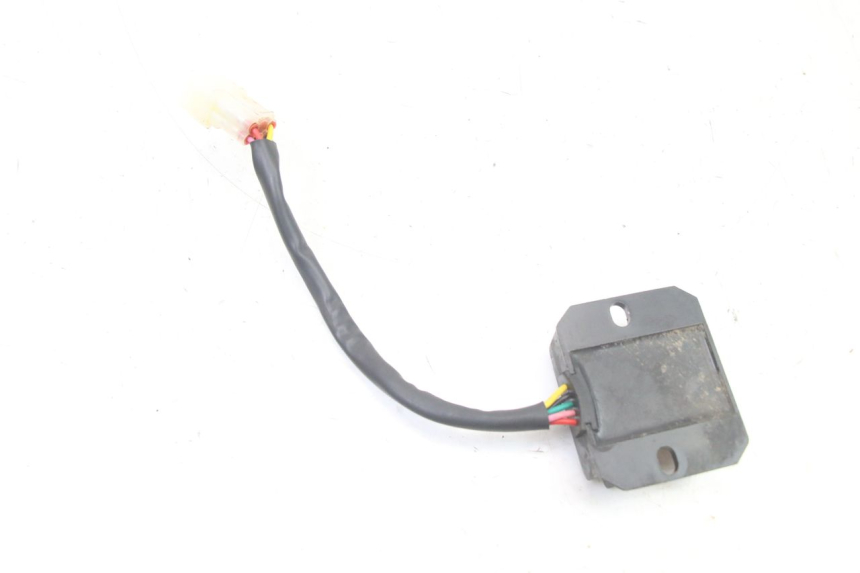 photo de REGULATOR SMALL MX THUNDER 250