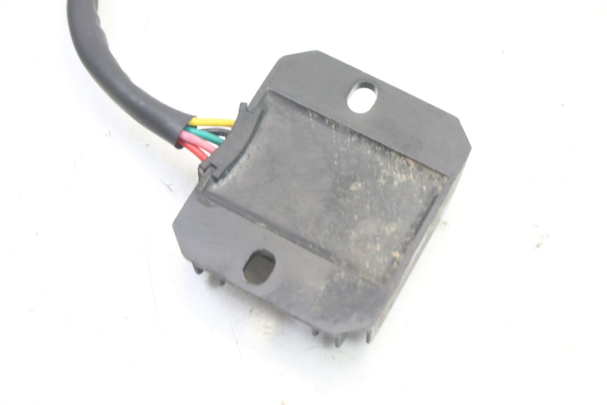 photo de REGULATOR SMALL MX THUNDER 250