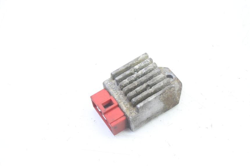 photo de REGULATOR GILERA SMT SUPERMOTARD 50 (2009 - 2017)