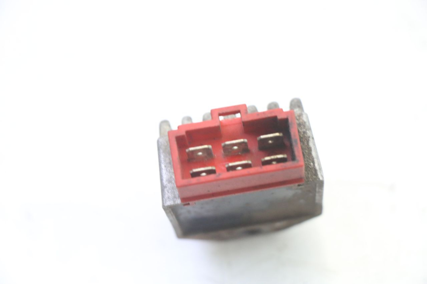 photo de REGULATOR GILERA SMT SUPERMOTARD 50 (2009 - 2017)