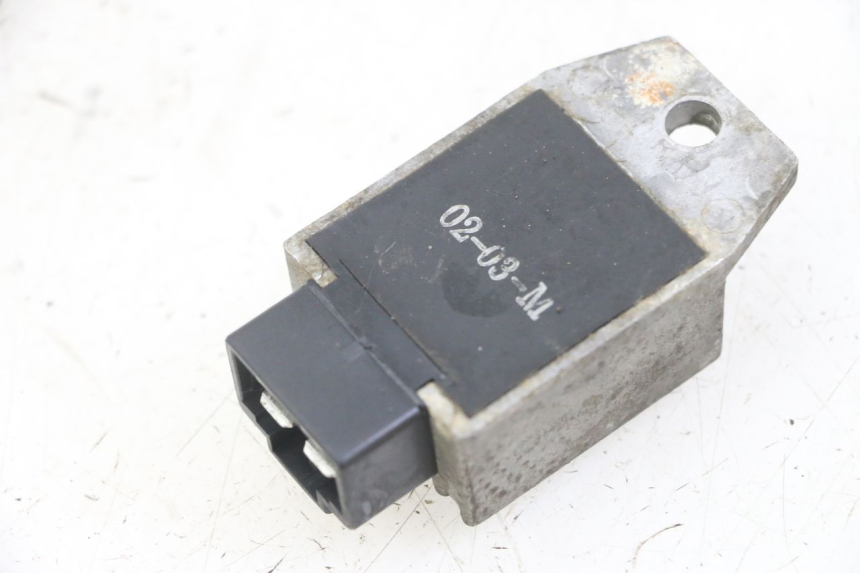 photo de REGULATOR PEUGEOT SPEEDFIGHT 2 LC 50 (2000 - 2009)