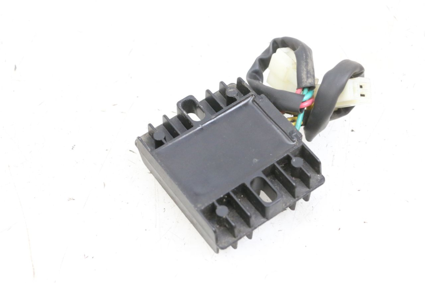 photo de REGULATOR PEUGEOT SPEEDFIGHT 4 4T EFI 50 (2021 - 2025) - Technical close-up