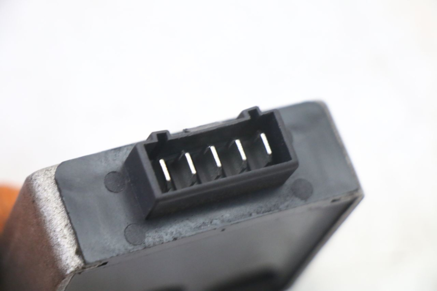 photo de REGULATOR APRILIA SR 2T 50 (2018 - 2022)