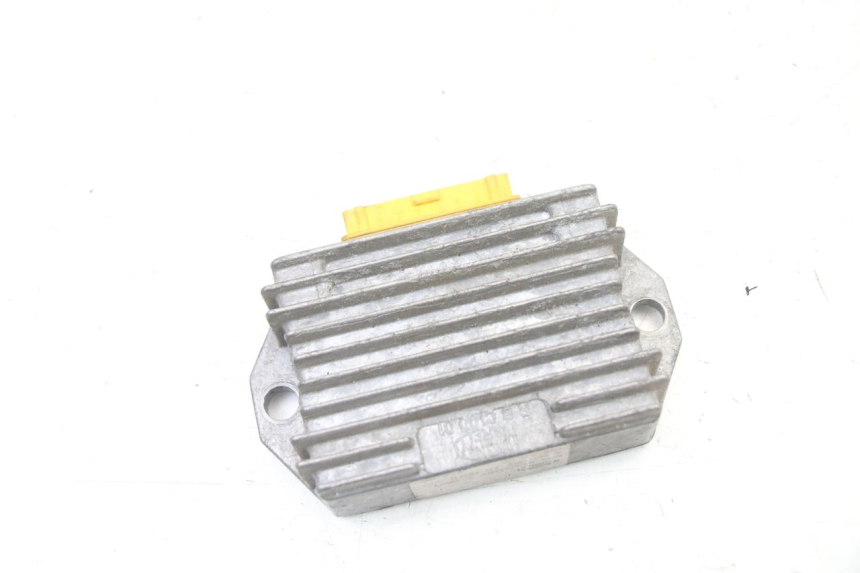 photo de REGULATOR GILERA STALKER 50 (1997 - 2005) - Component detail