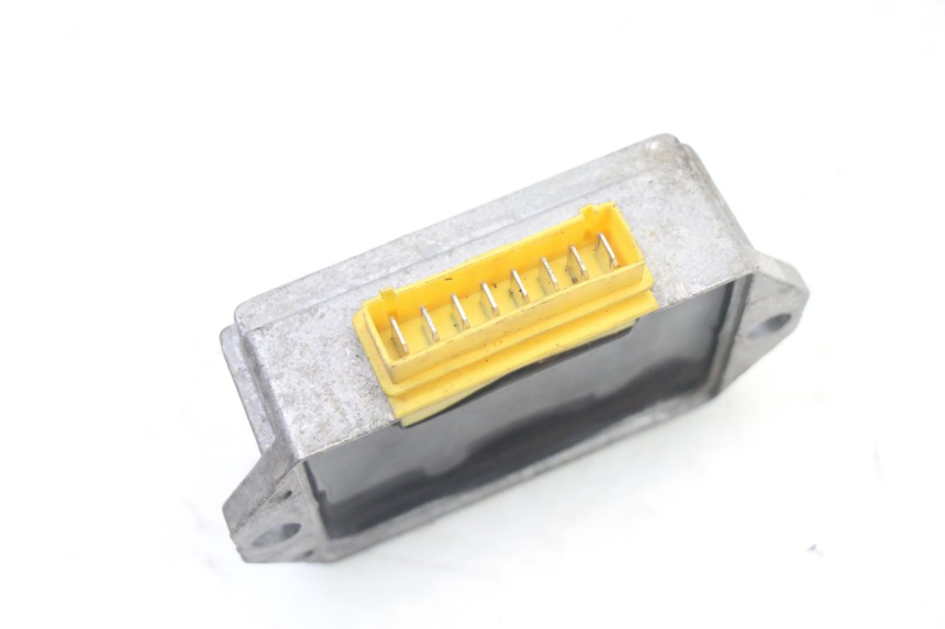 photo de REGULATOR GILERA STALKER 50 (1997 - 2005) - Zoom on usage condition